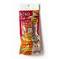 營養膏 CIAO 貓零食 日本貓用營養膏 乳酸菌營養膏 雞肉味 80g (橙) (CS-153H) (新舊包裝隨機發貨)
