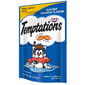 Temptations Temptations 防牙石貓零食 三文魚 85g 85g  正面圖