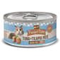 Merrick Merrick 無穀物吞拿魚羅非魚肉醬貓罐頭 Tuna Tilapia Pate 5.5oz 5oz  正面圖