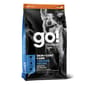 GO! GO! SOLUTIONS 狗糧 護膚美毛系列 雞肉 3.5lb 5lb  正面圖