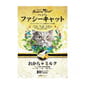 Fussie Fussie Cat 高竇貓 豆腐貓砂 牛奶味 7L 7L  正面圖
