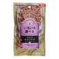 DoggyMan DoggyMan 日本製狗零食 滋味雞肉軟條 80g 80g 犬用 正面圖