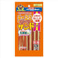 DoggyMan DoggyMan 日本狗零食 乳酸菌及雞肉三文治條 13條裝  犬用 正面圖