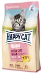 Happy Happy Cat Minkas Kitten Care 初生貓營養配方  1.5kg 5kg  正面圖