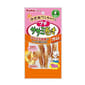 日本Petio 日本Petio 狗零食 潔齒雞胸肉牛皮卷 7條裝  犬用 正面圖