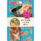 日本Petline 日本Petline 懷石料理 貓餐包 水分補給 金槍魚+鰹魚 40g 40g  正面圖
