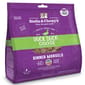 Stella & Chewy's Stella & Chewy's 貓糧 Dinner Morsels 凍乾生肉主食糧 鴨肉及鵝肉配方 18oz 18oz  正面圖