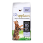 Applaws Applaws 貓糧 成貓用 雞肉鴨肉配方 7.5kg 5kg 貓用 正面圖