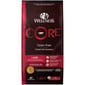 WELLNESS WELLNESS CORE 狗糧 無穀物 羊肉 12lb 12lb  正面圖
