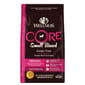 WELLNESS WELLNESS CORE 狗糧 無穀物 DRY 小型成犬配方 去骨火雞及雞 4lb 4lb  正面圖