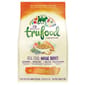 WELLNESS WELLNESS 狗糧 trufood 低溫烘培雞肉、雞肝及亞麻籽 Chicken,Chicken Liver & Flaxseed 18lbs 18lb  正面圖