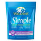WELLNESS WELLNESS 狗糧 SIMPLE 無穀物 單一蛋白質配方 火雞 10lb 10lb  正面圖
