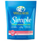 WELLNESS WELLNESS 狗糧 SIMPLE 無穀物三文魚單一蛋白質配方 4lb 8oz 4lb  正面圖