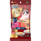 Unicharm Unicharm 貓零食 日本銀匙肉泥餐包 雞肉及吞拿魚 48g 48g  正面圖