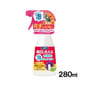 日本獅王LION 日本獅王LION Pet 貓用泡沫沖涼液 280ml 280ml 貓用 正面圖