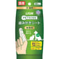 日本獅王LION 日本獅王LION Pet 寵物去牙垢潔齒布 30枚   正面圖