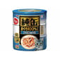日本AIXIA 日本AIXIA 愛喜雅 貓罐頭 純缶系列 吞拿魚+鰹魚 125g 3缶入 125g  正面圖