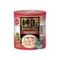 日本AIXIA 日本AIXIA 愛喜雅 貓罐頭 純缶系列 吞拿魚碎 125g 3缶入 125g  正面圖