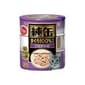 日本AIXIA 日本AIXIA 愛喜雅 貓罐頭 純缶系列 吞拿魚塊 125g 3缶入 125g  正面圖