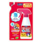 日本獅王LION 日本獅王LION Pet 貓用泡沫沖涼液 240ml 補充包裝 240ml 貓用 正面圖