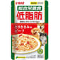 CIAO CIAO 狗濕糧 日本狗狗低脂肪袋裝濕糧 雞胸及牛肉 RD-01 80g 80g  正面圖