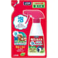 日本獅王LION 日本獅王LION Pet 狗狗泡沫沖涼液 240ml 補充包裝 240ml  正面圖