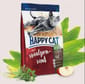 Happy Happy Cat Supreme 成貓牛肉大顆粒配方貓糧 Adult Voralpen-Rind   正面圖