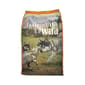 Taste Taste of the Wild 狗糧 無穀物野牛+烤鹿肉幼粒配方  2kg 2kg  正面圖