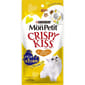 日本MonPetit 日本MonPetit Crispy Kiss 貓零食 貓脆餅 芝士&雞肉味 30g 30g  正面圖