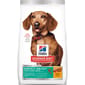 Hills Hills 狗糧 小型成犬完美體態 Adult Small & Mini Perfect Weight 15lb 15lb  正面圖