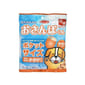 日本d.b.f 日本d.b.f 狗狗滋味肉粒 雞肉及牛肉味 15g 5袋入 15g  正面圖