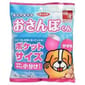 日本d.b.f 日本d.b.f 狗狗滋味肉粒 雞肉味 15g 5袋入 15g  正面圖