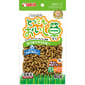 日本Sunrise 日本Sunrise 貓草大麥去毛球 脆脆粒 40g 40g  正面圖