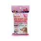 DoggyMan DoggyMan 日本貓狗用品 純淨水天然除臭濕紙巾 12枚  貓犬用 正面圖