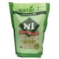 N1 N1 naturel 天然玉米 豆腐貓砂 綠茶味 4.5L 5L  正面圖
