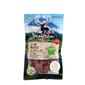 日本ASUKU 日本ASUKU 狗零食 北海道 鹿肉切角塊 130g 130g  正面圖
