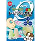 日本FriendLAND 日本FriendLAND 狗零食 可愛滋味水果果凍 20g 7個入 20g 犬用 正面圖