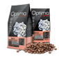 Optima Optima nova 無穀物雪豹三文魚美毛配方 Salmon & Potato 2kg 2kg  正面圖