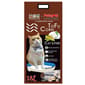PETSGOAL PETSGOAL X 忌廉哥 玉米 豆腐貓砂 松木 18L 18L  正面圖