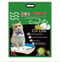 PETSGOAL PETSGOAL X 忌廉哥 玉米 豆腐貓砂 綠茶 7L 7L  正面圖