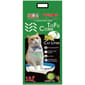PETSGOAL PETSGOAL X 忌廉哥 玉米 豆腐貓砂 綠茶 18L 18L  正面圖