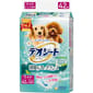 Unicharm Unicharm 寵物尿墊 狗尿墊 狗尿片 日本柔軟香氛超除臭 田園清香味 寵物尿墊 [60*44 XL碼 42枚]   正面圖