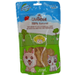 GRANDEE GRANDEE 香港製造 天然風乾小食 風乾花膠 50g 50g 貓犬用 正面圖