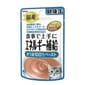 日本AIXIA 日本AIXIA 愛喜雅 健康缶能量補給濕糧包 鰹魚味 40g 40g  正面圖