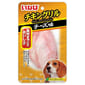 CIAO CIAO 狗零食 日本狗狗烤雞柳 雞肉芝士味 1枚入   正面圖