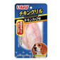 CIAO CIAO 狗零食 日本狗狗烤雞柳 雞肉雞湯味 1枚入   正面圖