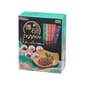 日本Petline 日本Petline 懷石料理貓零食 混合海鮮及芝士味 11歲貓適用 220g 220g  正面圖