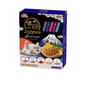 日本Petline 懷石料理貓零食 煙肉金槍魚片及蟹肉奶酪味 200g (深藍) (PL-GLZ-1) 貓零食 寵物零食 日清 寵物用品速遞