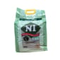 N1 N1 naturel 2.0 幼身版天然玉米 豆腐貓砂 活性碳 17.5L / 6.5kg 5L  正面圖
