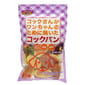 日本Sanmate 日本Sanmate 狗狗零食 公雞蕃薯麵包 95g 95g  正面圖